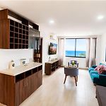 Apartamento en Cartagena - Sunset la Boquilla - El Mar a un paso