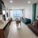 Apartamento en Cartagena - Sunset la Boquilla - El Mar a un paso