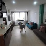 Apartamento en Cartagena - Sunset la Boquilla - El Mar a un paso