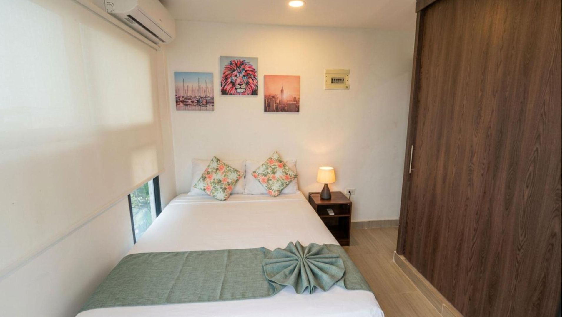 Apartamento En - Sunset La Boquilla - El Mar A Un Paso Cartagena