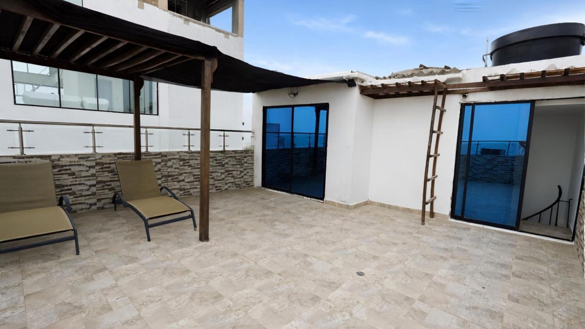 Apartamento En - Sunset La Boquilla - El Mar A Un Paso