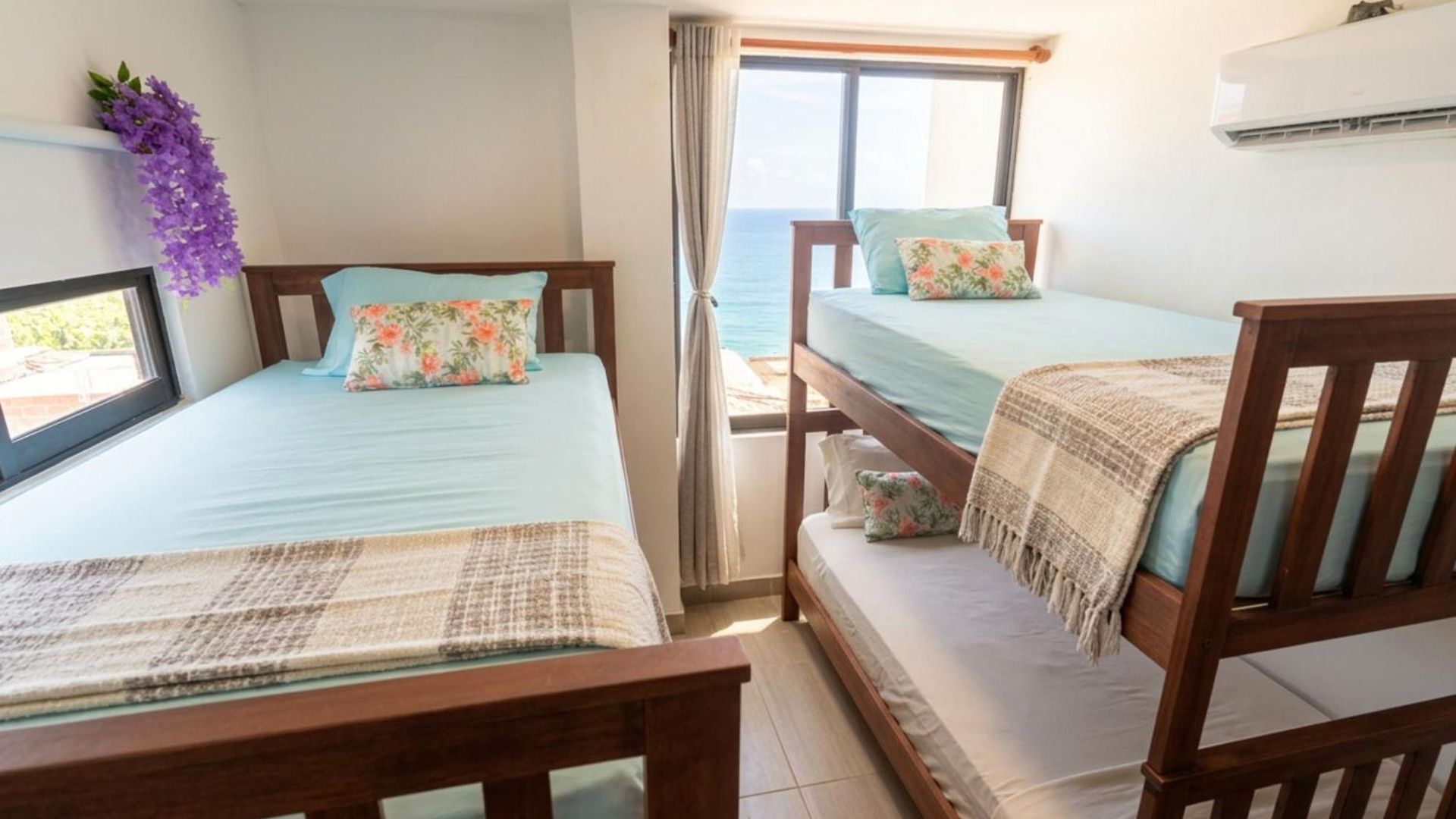Apartamento En - Sunset La Boquilla - El Mar A Un Paso *