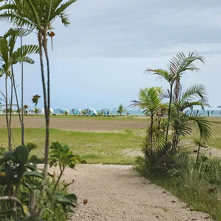 Apartamento En - Sunset La Boquilla - El Mar A Un Paso *