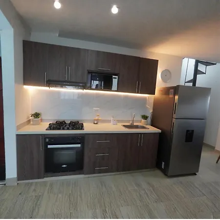Apartamento En - Sunset La Boquilla - El Mar A Un Paso