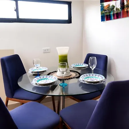 Apartamento En - Sunset La Boquilla - El Mar A Un Paso *