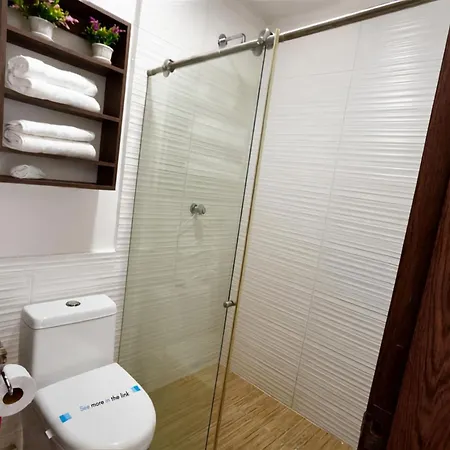 Apartamento En - Sunset La Boquilla - El Mar A Un Paso *